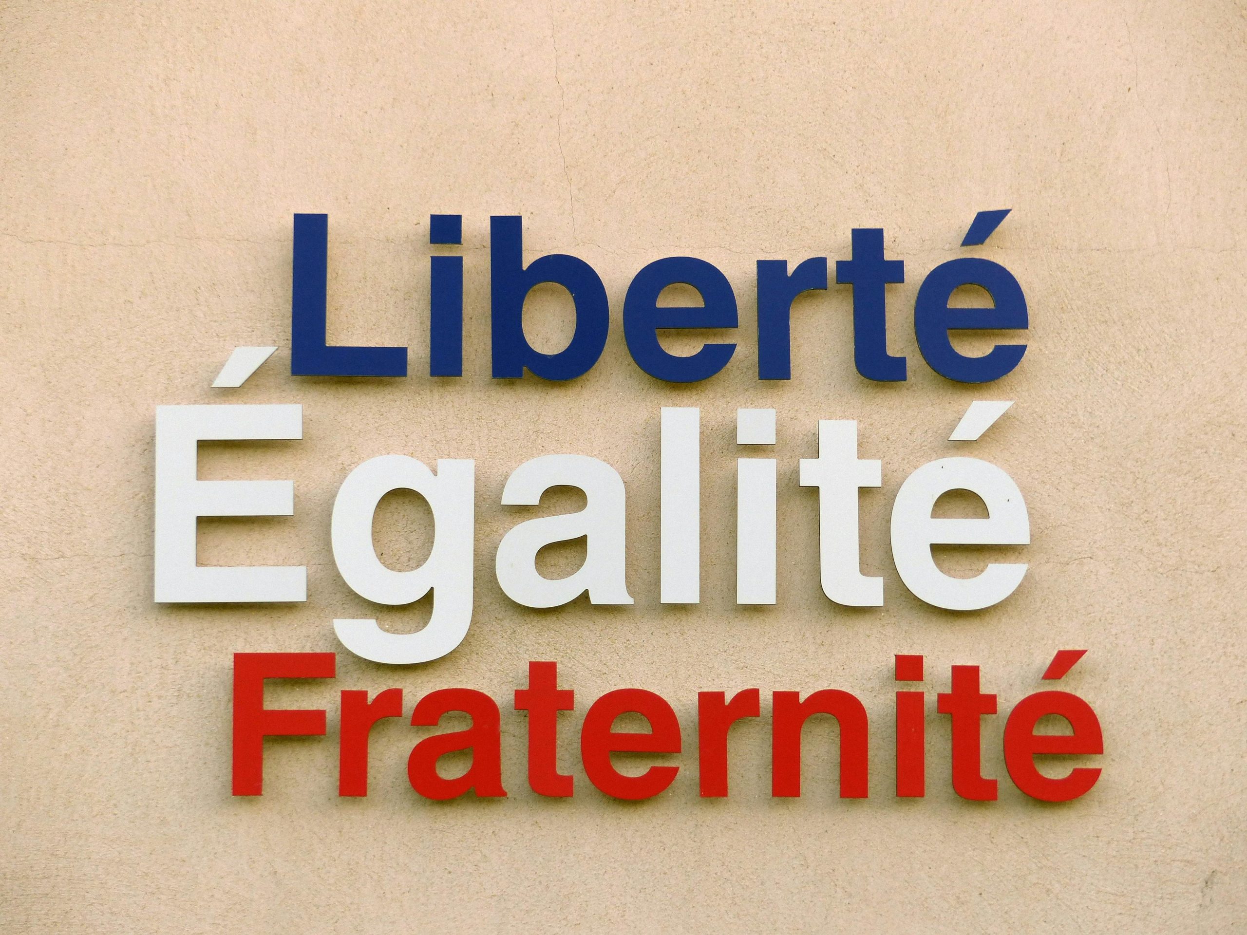 Bahasa Prancis