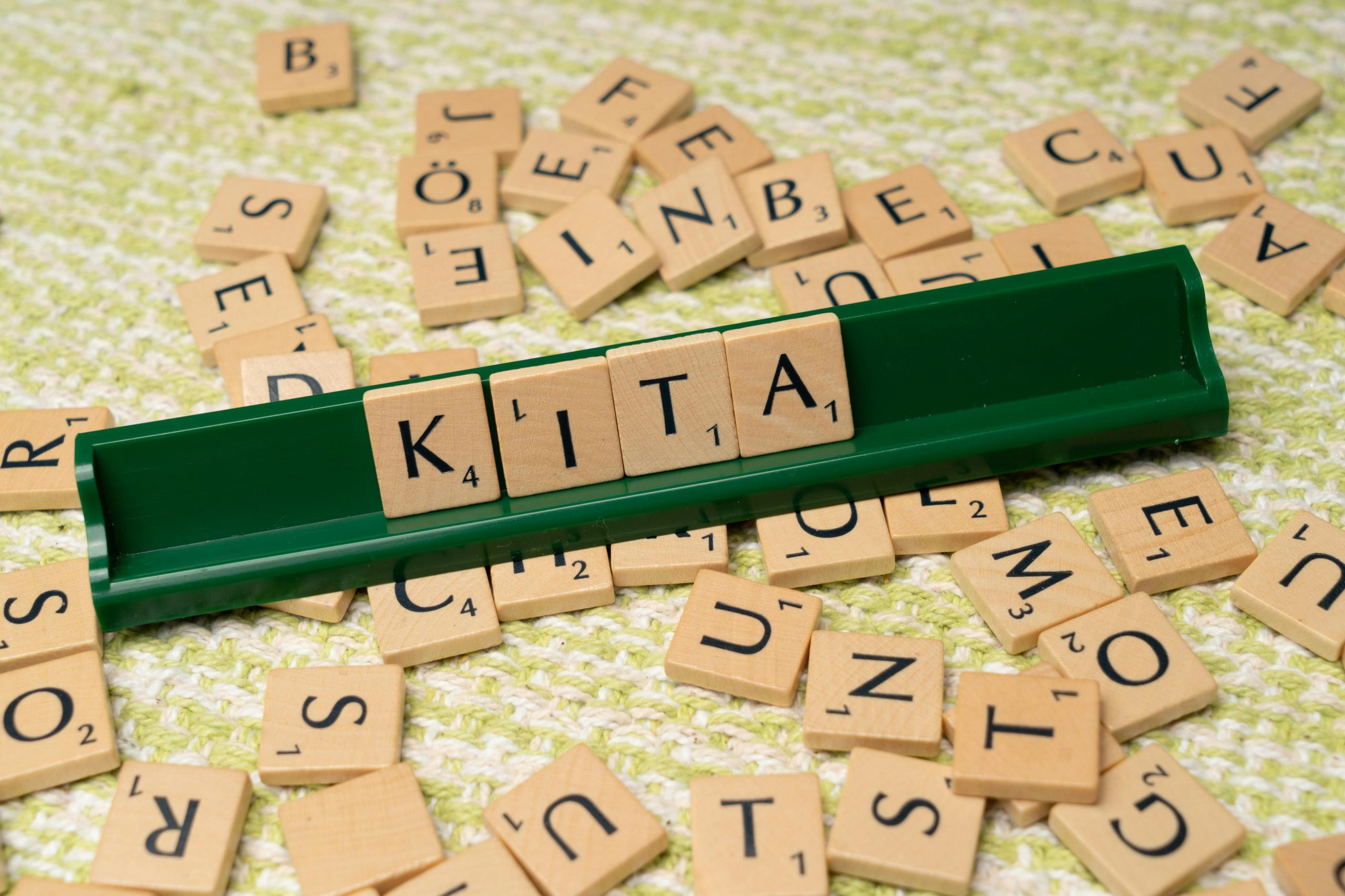 Kitas