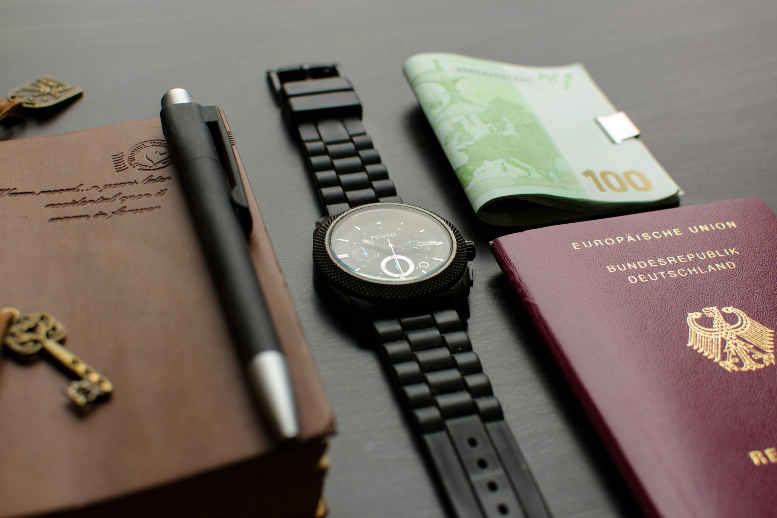 Passport