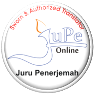Juru Penerjemah
